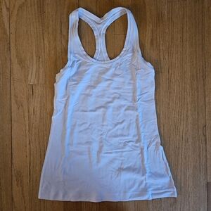 Cool Racerback Tank Top *Nulu